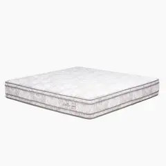 ROSEN - Colchón Diletto 2 plazas x 2.00mt