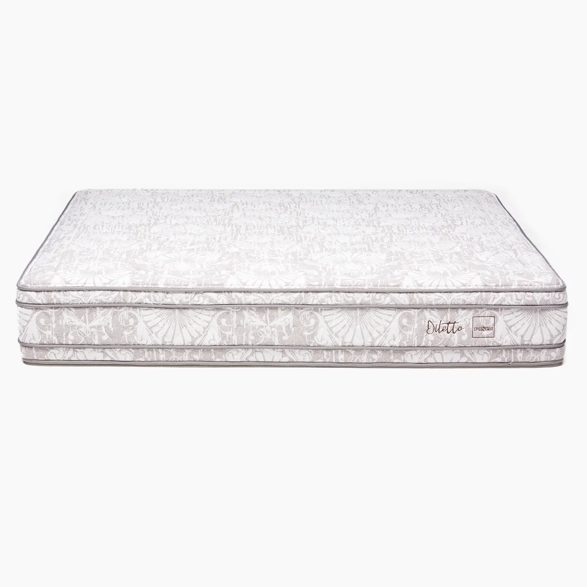 ROSEN - Colchón Diletto 2 plazas x 2.00mt Rosen