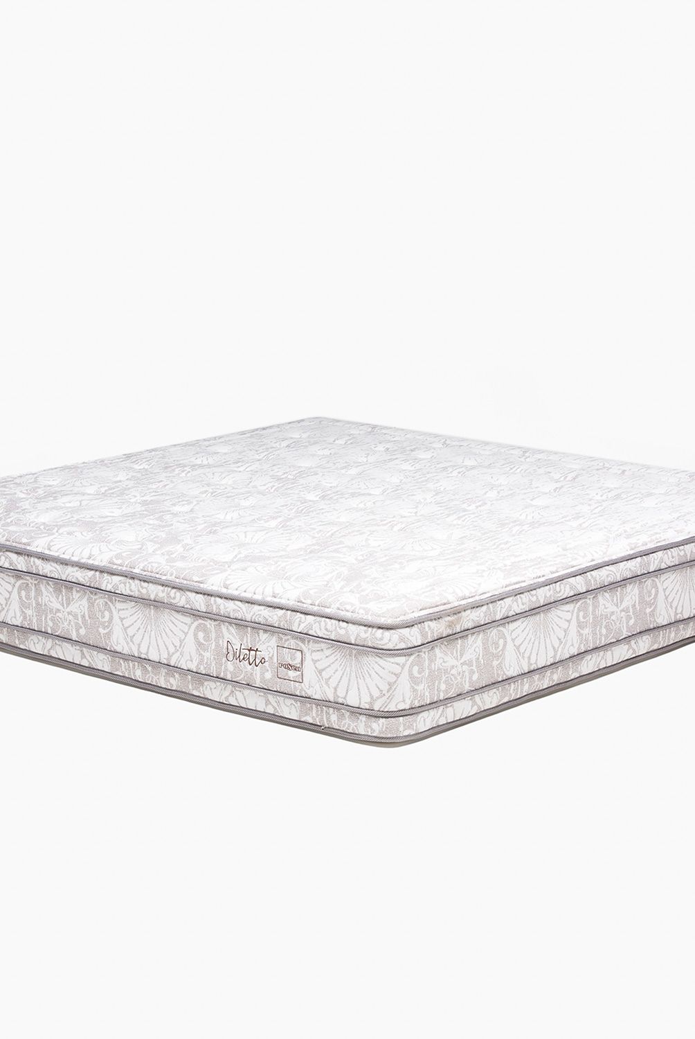 ROSEN - Colchón Diletto king x 2.00mt Rosen