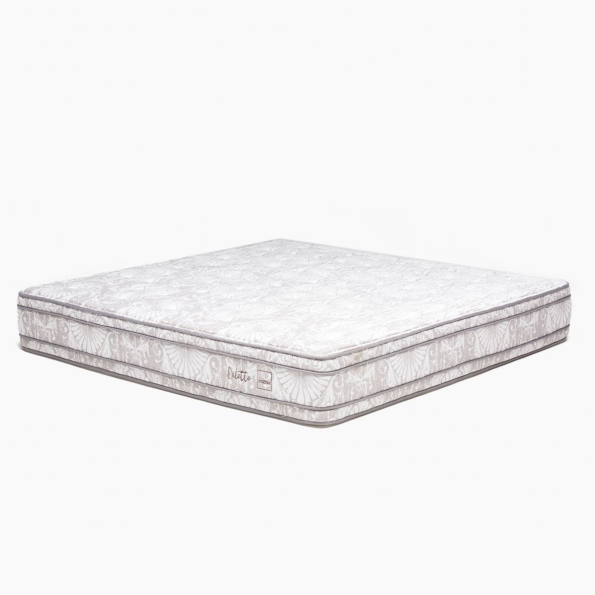 ROSEN - Colchón Diletto king x 2.00mt Rosen