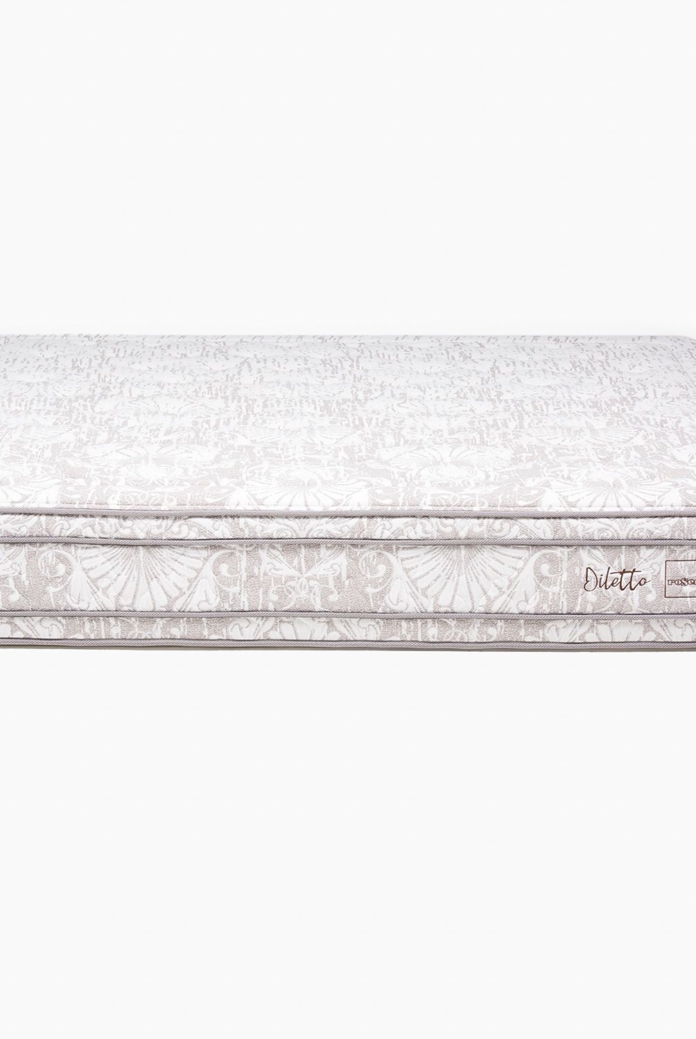 ROSEN - Colchón Diletto king x 2.00mt Rosen