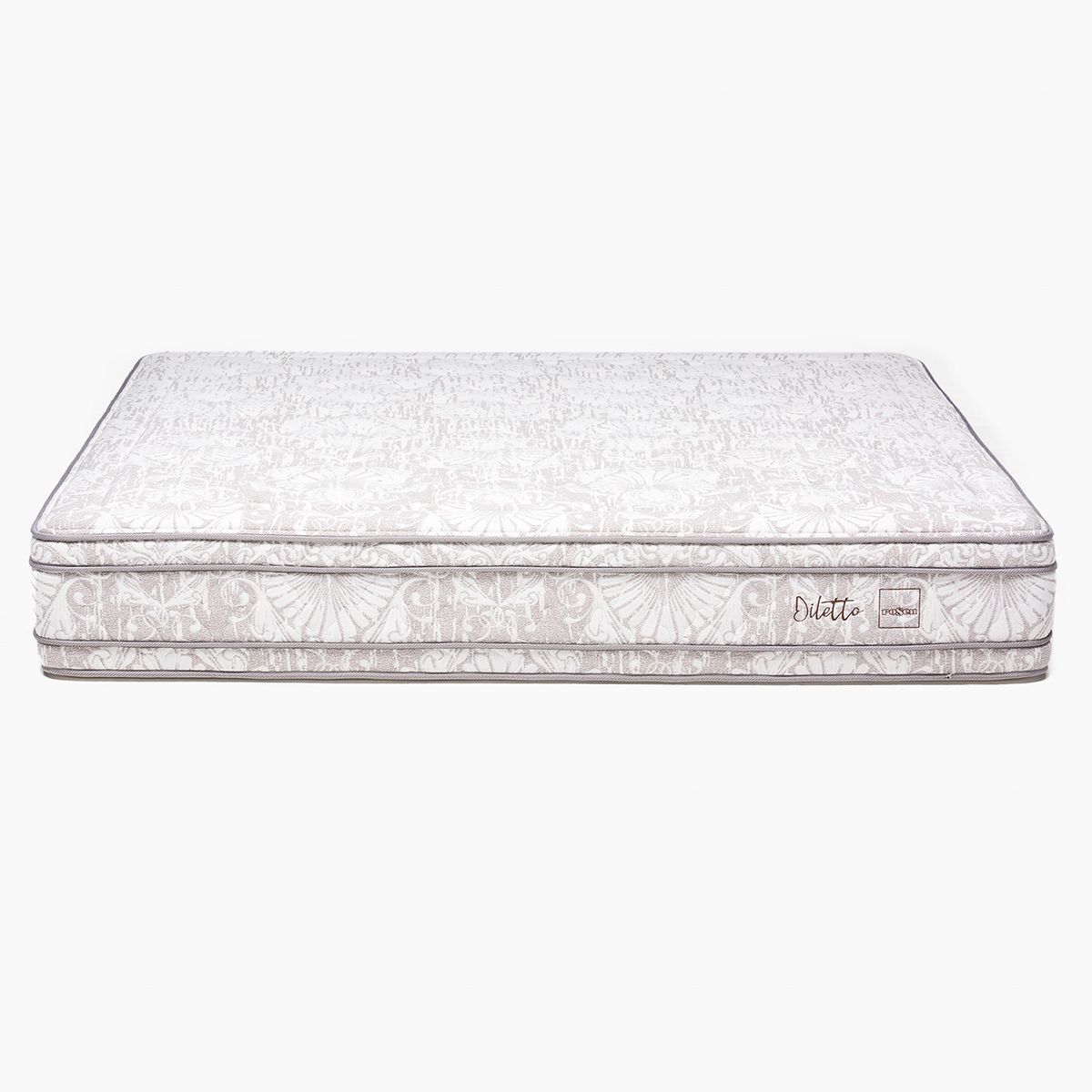 ROSEN - Colchón Diletto king x 2.00mt Rosen
