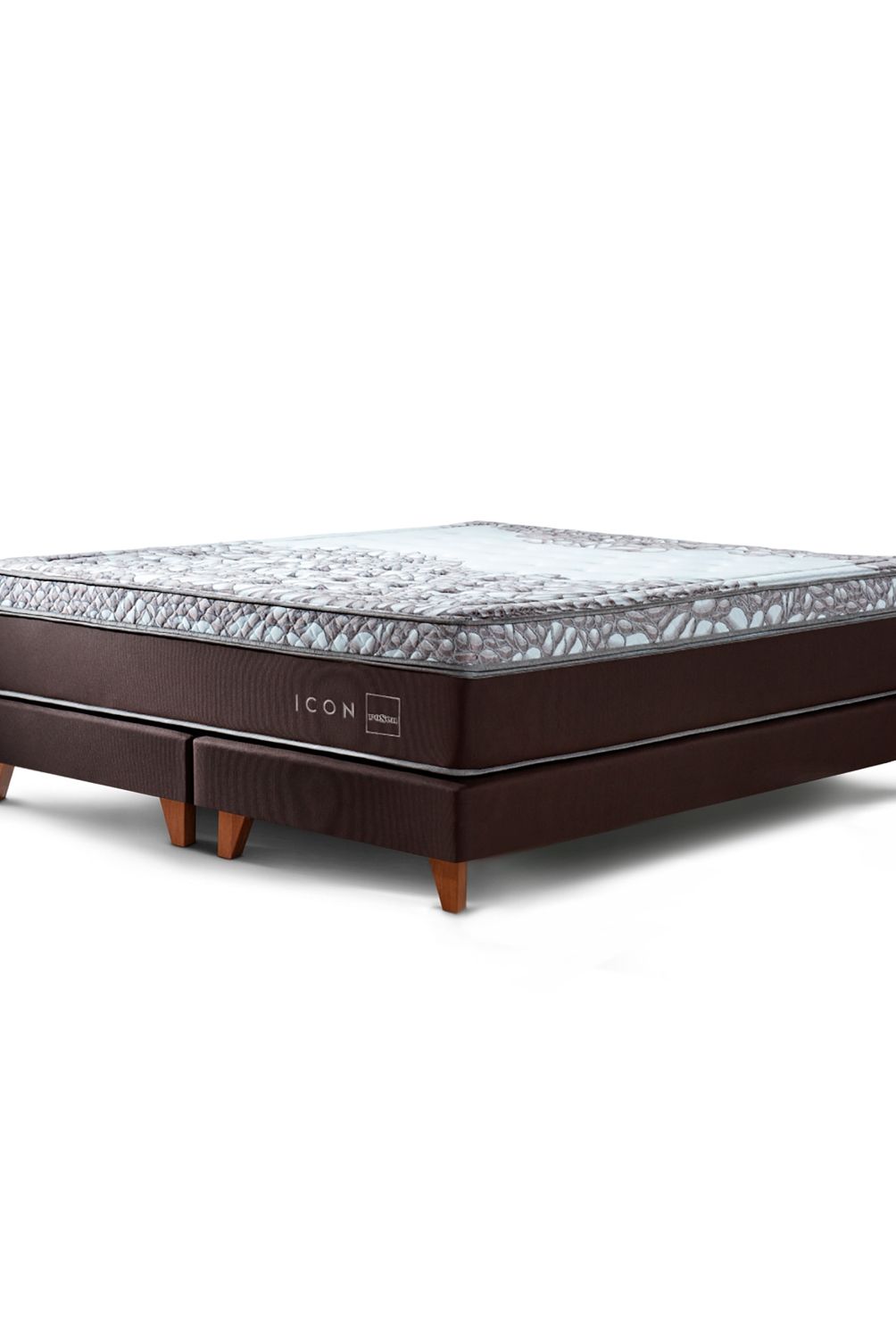 ROSEN - Cama Europea Icon 2 Plazas Rosen