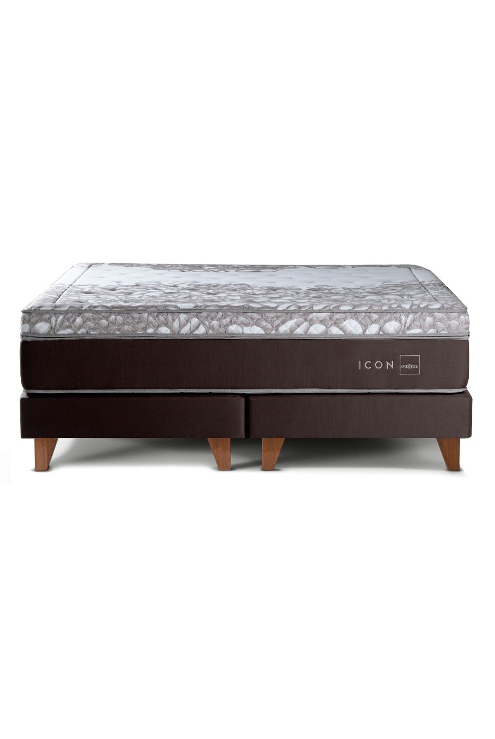 ROSEN - Cama Europea Icon 2 Plazas Rosen