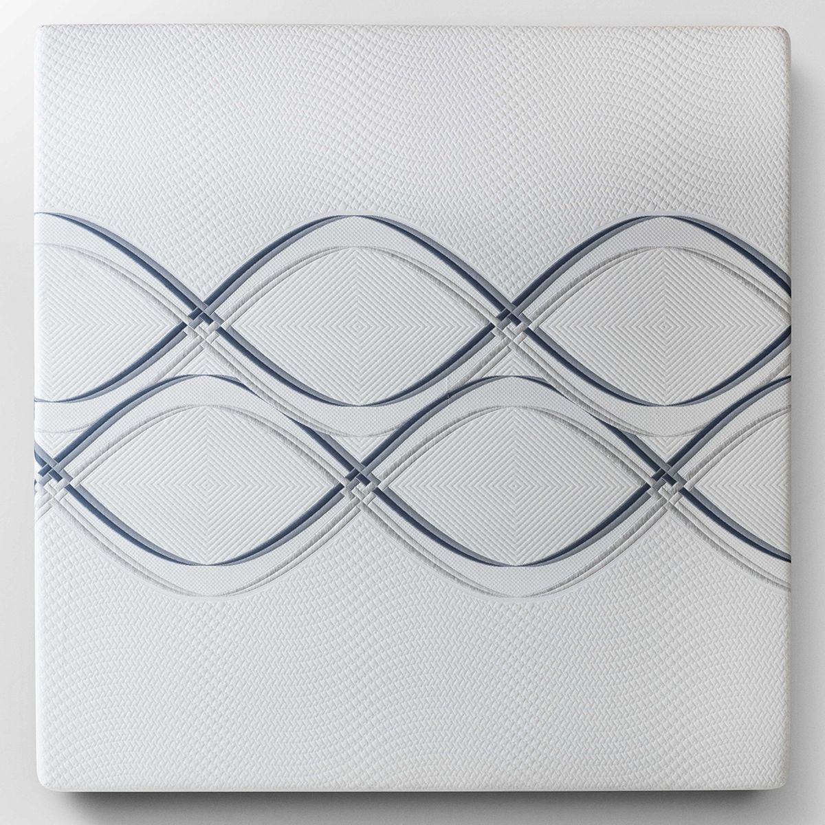 ROSEN - Cama Europea Stellar Super King BD 200x200 cm Rosen