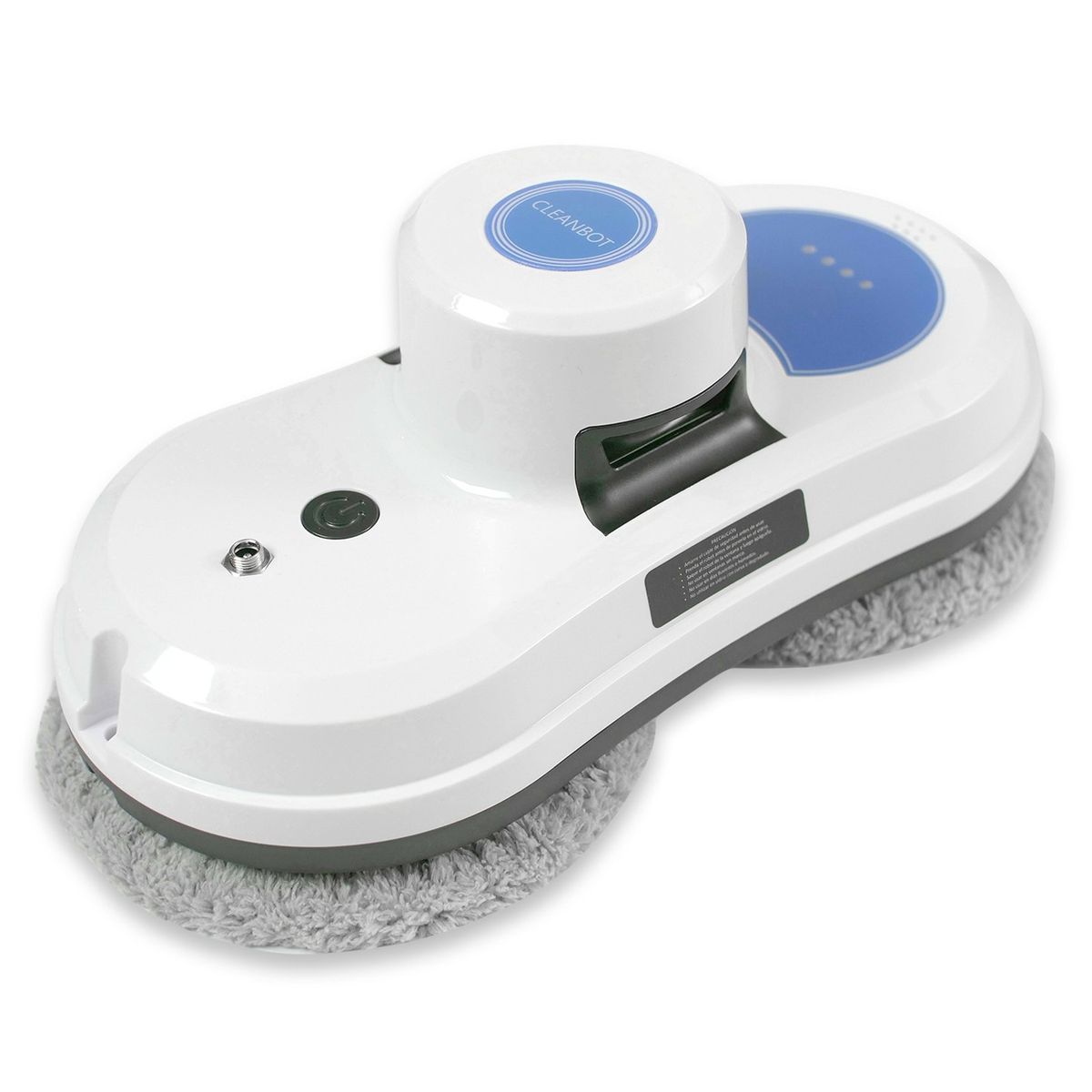 CLEANBOT - CleanBot Robot Limpia Ventanas