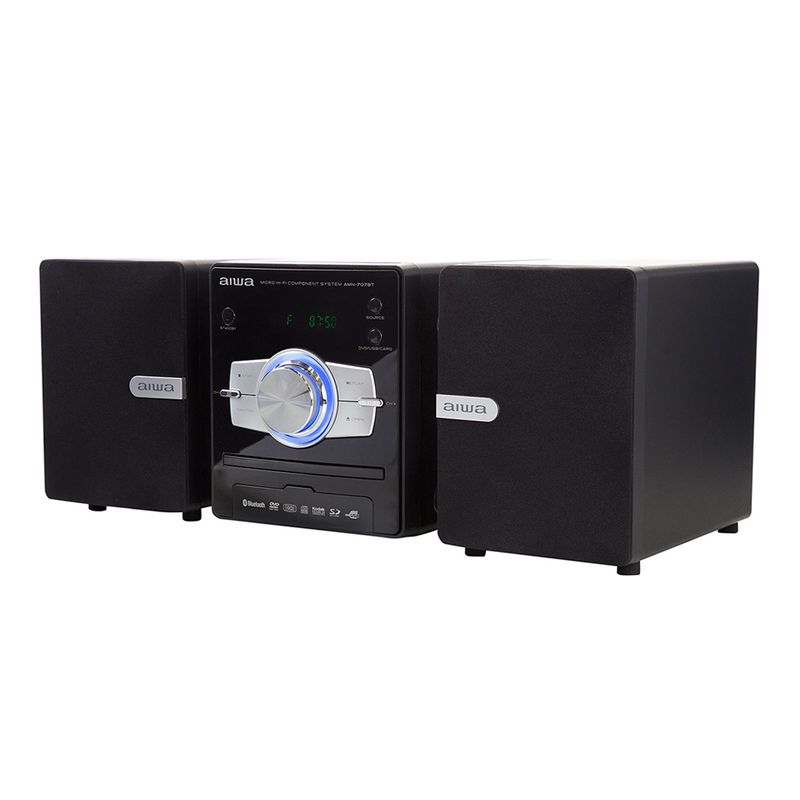 AIWA - MK Microcomponente 707