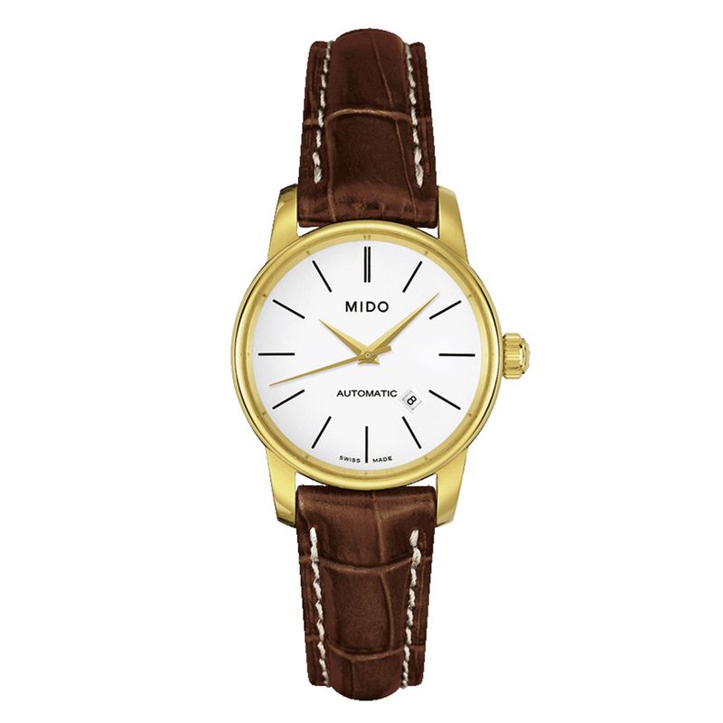 MIDO - Reloj Mido Baroncelli Mujer