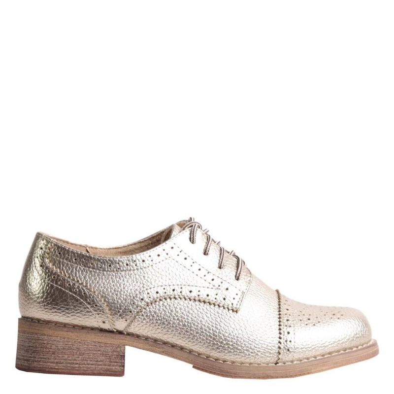 GOTTA - Zapato Mujer Perla
