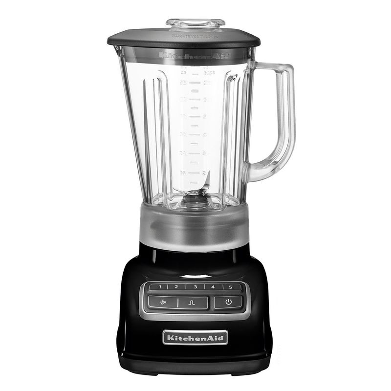 KITCHENAID - Licuadora Classic Black