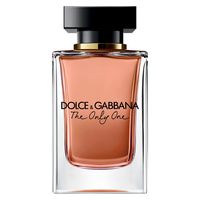 Perfume Mujer The Only One EDP 100 ml Dolce & Gabbana