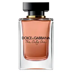 DOLCE&GABBANA - Perfume Mujer The Only One EDP 100 ml Dolce & Gabbana