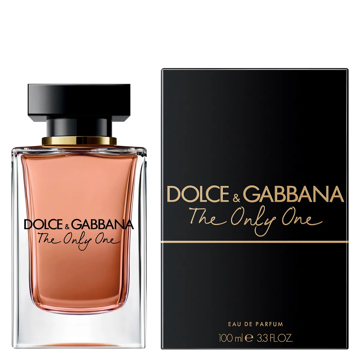 DOLCE&GABBANA - Perfume Mujer The Only One EDP 100 ml Dolce & Gabbana