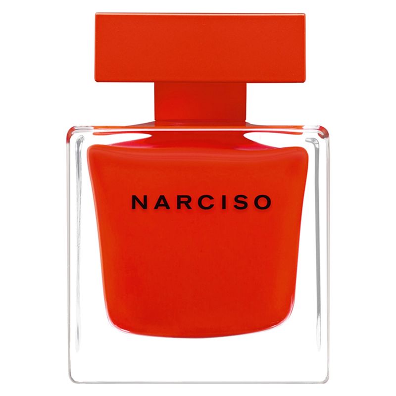 NARCISO RODRIGUEZ - Perfume Mujer Rouge EDP 90ml Narciso Rodriguez