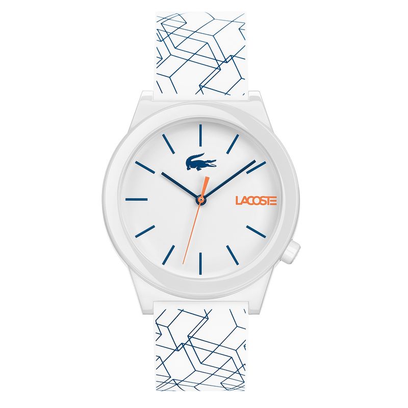 LACOSTE - Reloj Análogo Hombre Mortion 2010956 Lacoste