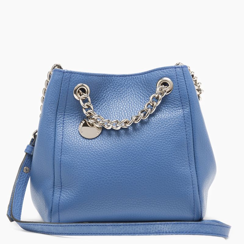 - Cartera De Cuero Michelle