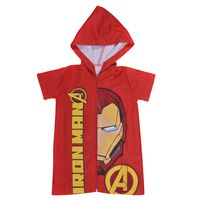 Salida de Playa 35x50 Ironman