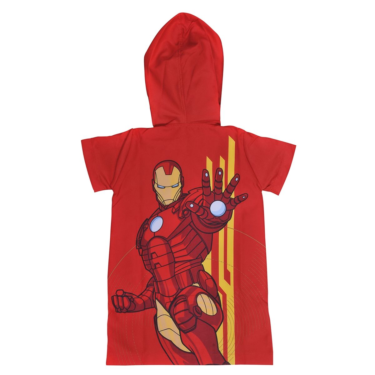 AVENGERS - Salida de Playa 35x50 Ironman