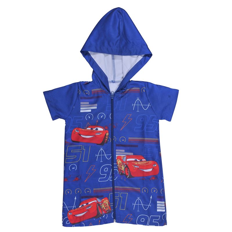CARS - Toalla de Playa Infantil 140g Cars