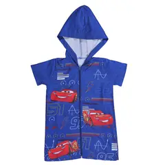 CARS - Toalla de Playa Infantil 140g