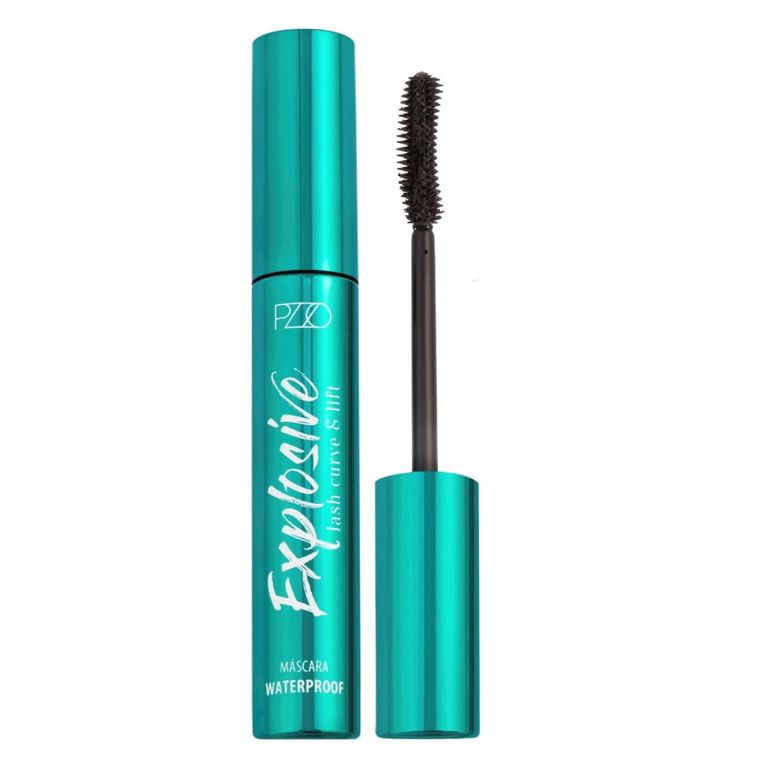 Máscara Explosive Lash Curve 8 Lift Wp