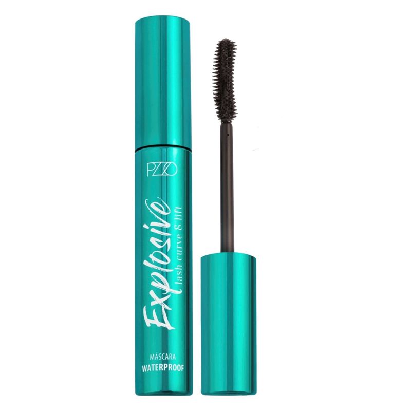 PETRIZZIO - Máscara Explosive Lash Curve 8 Lift Wp Petrizzio