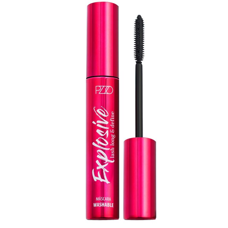 Máscara Explosive Lash Long 8 Define