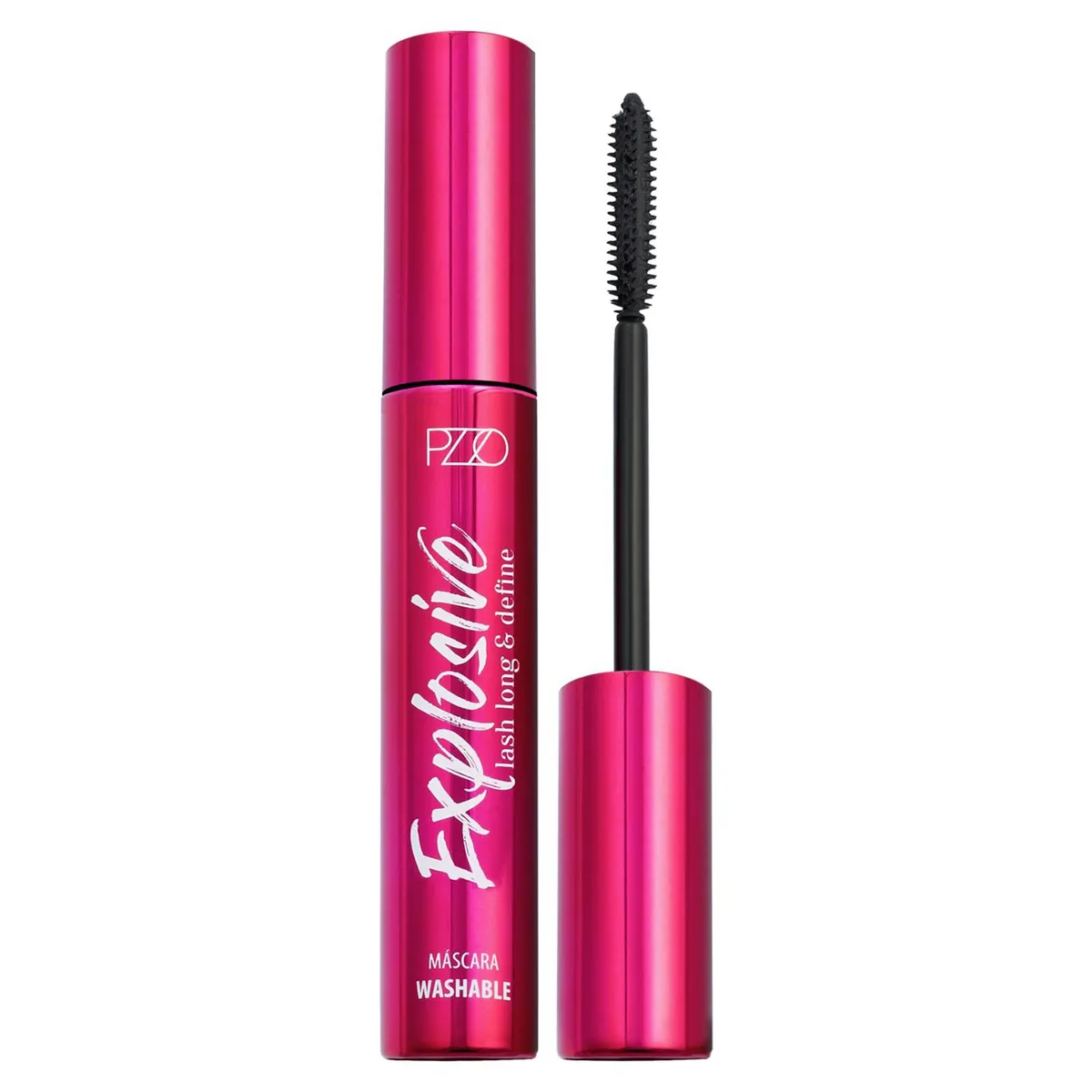 PETRIZZIO - Máscara Explosive Lash Long 8 Define Petrizzio