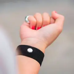 SEA BAND - Pulsera Anti Mareos Unisex