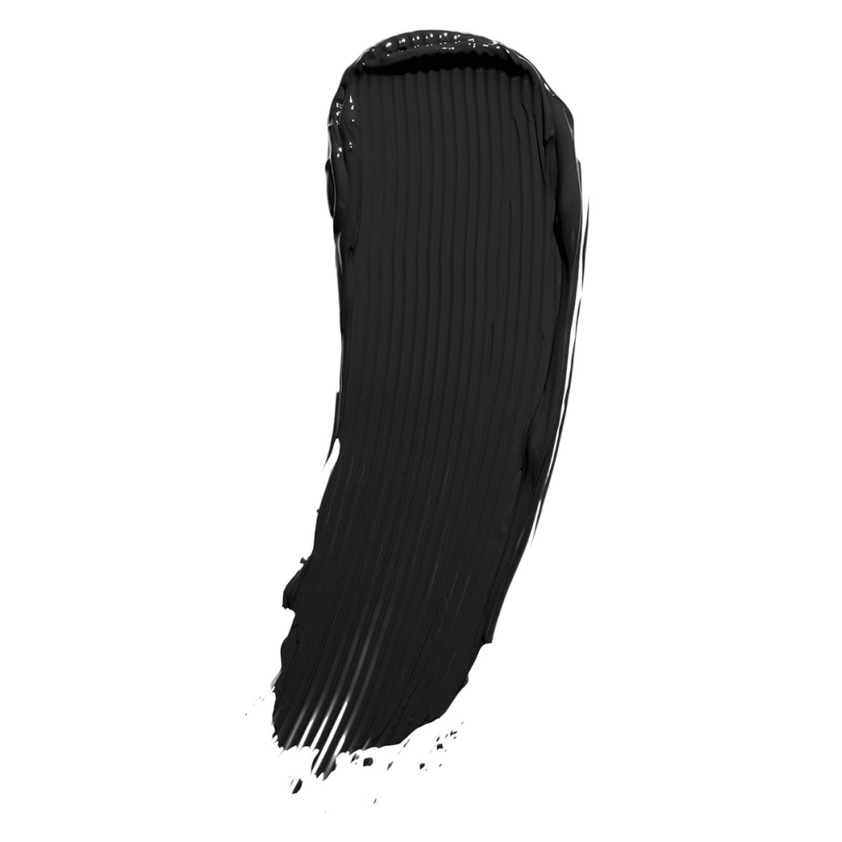 MAYBELLINE - Mascara de Pestanas Total Temptation Wtp Very Black Maybelline