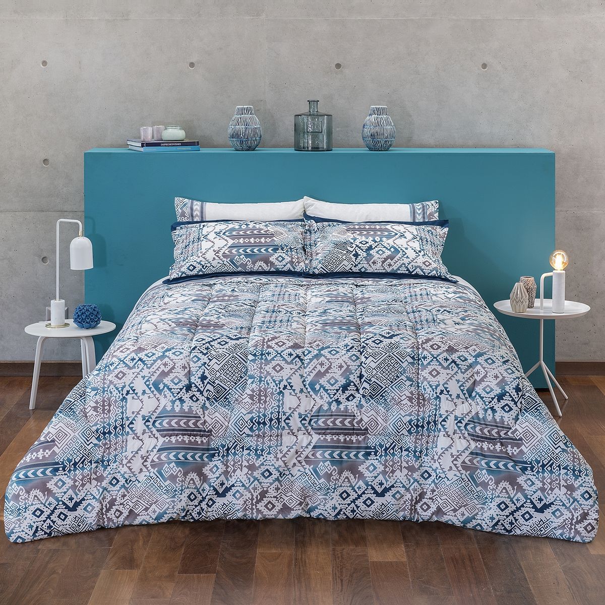  - Plumón Beppo 180 Hilos