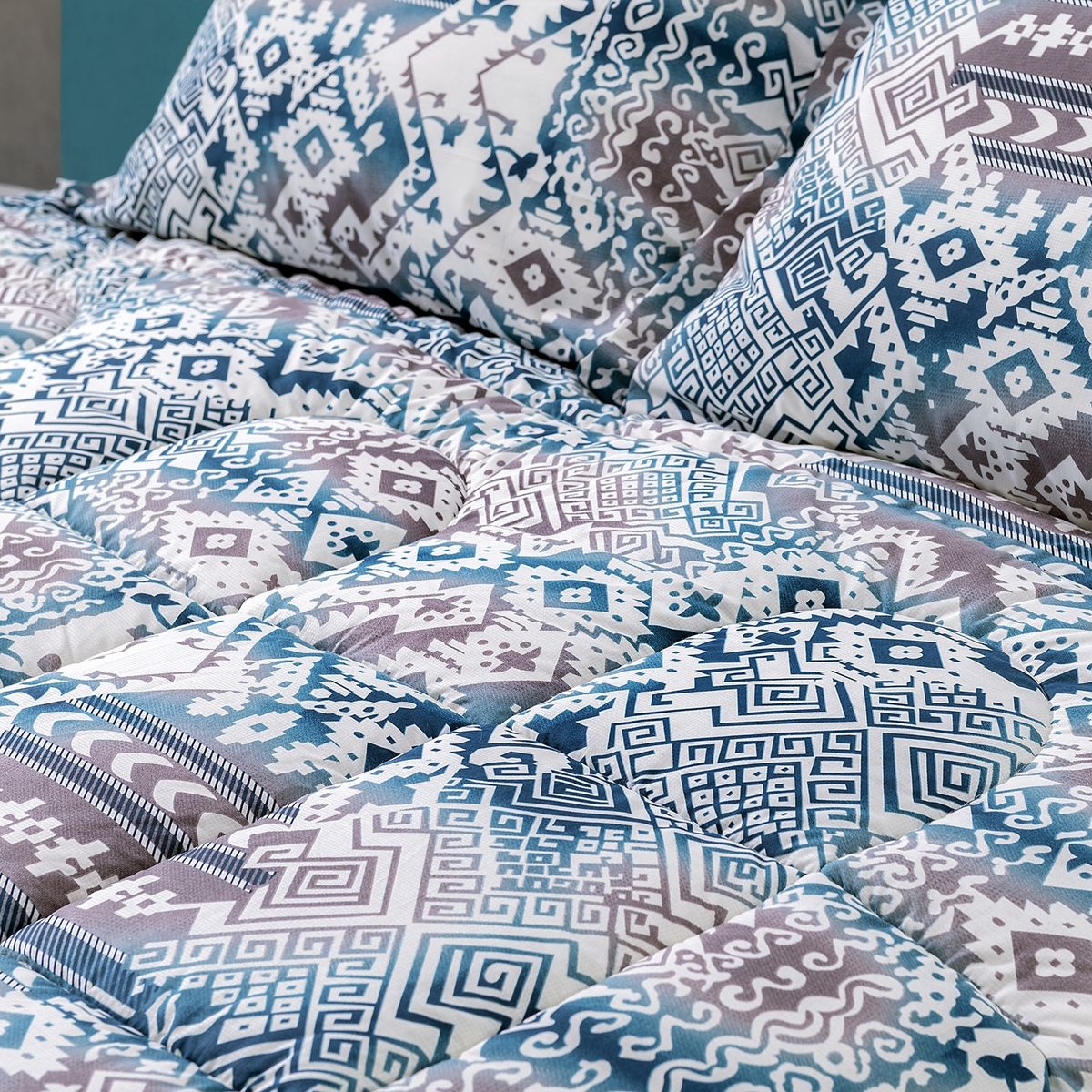  - Plumón Beppo 180 Hilos