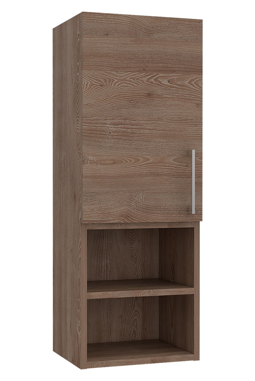 TUHOME - Mueble Auxiliar Barcelona Miel Tuhome