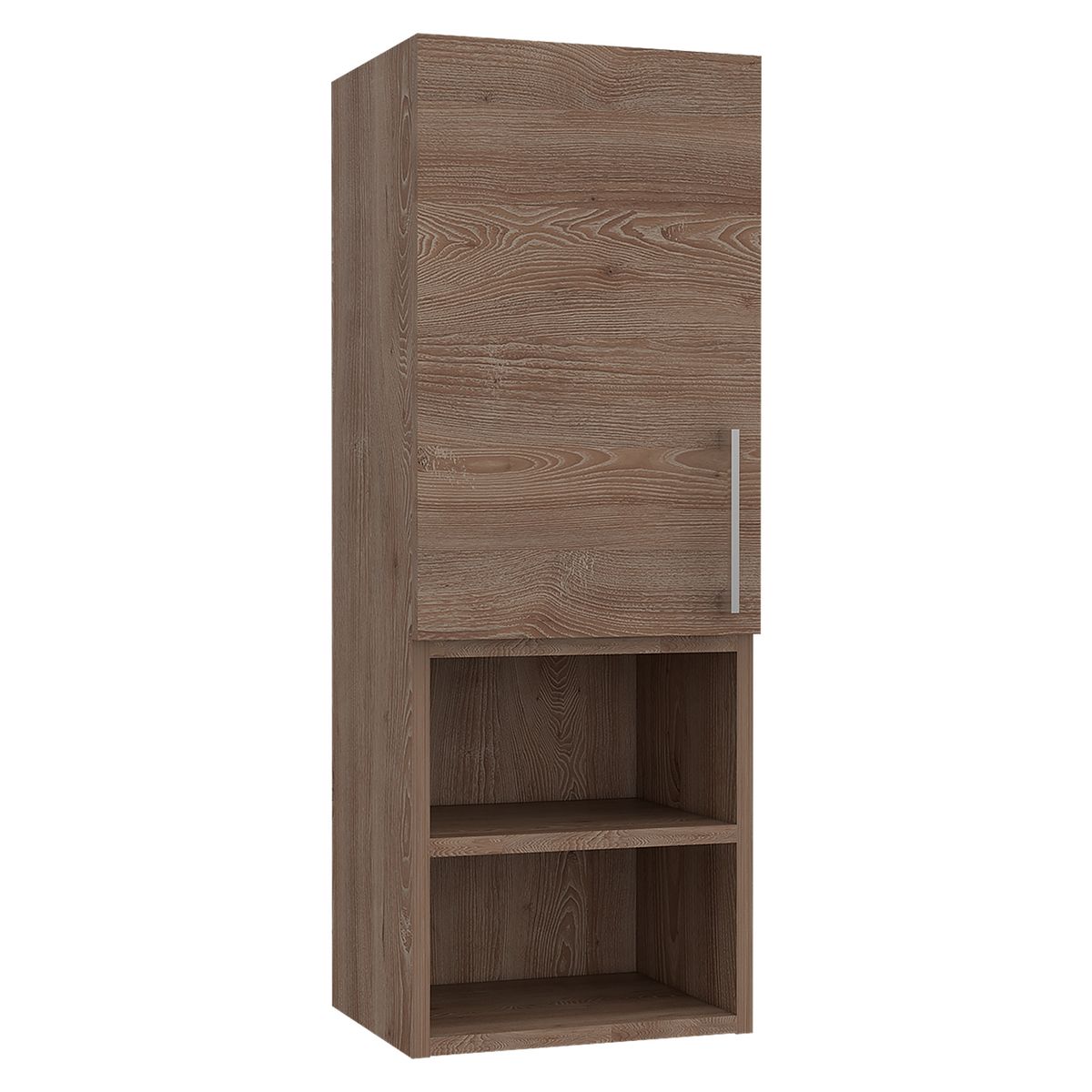 TUHOME - Mueble Auxiliar Barcelona Miel Tuhome
