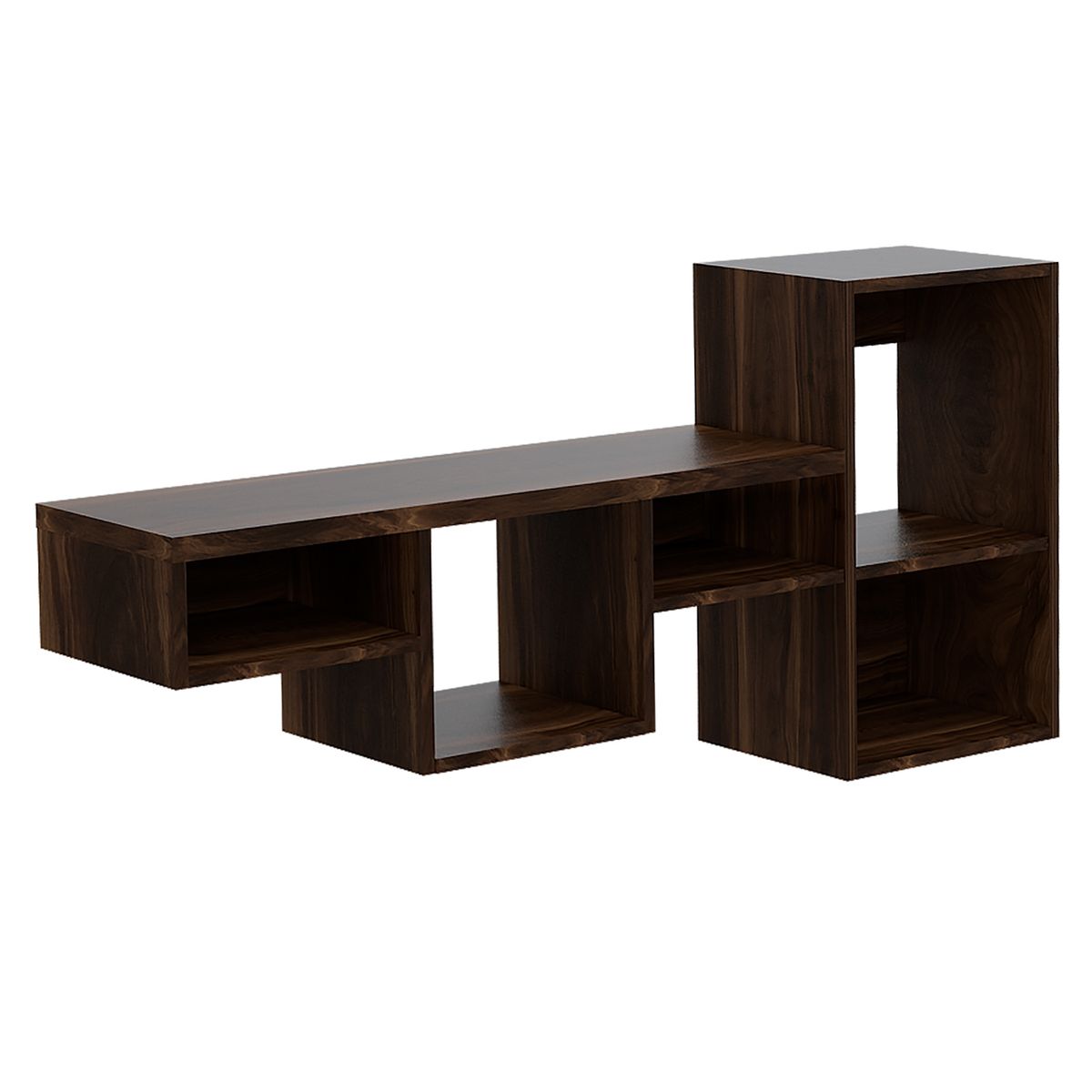 TUHOME - Repisa Wall 1A Hab Tuhome