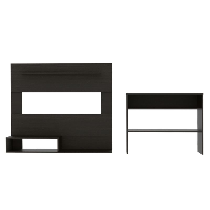 TUHOME - Panel C50-Bei/W 55 Pulgadas Tuhome