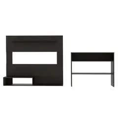 TUHOME - Panel C50-Bei/W 55 Pulgadas