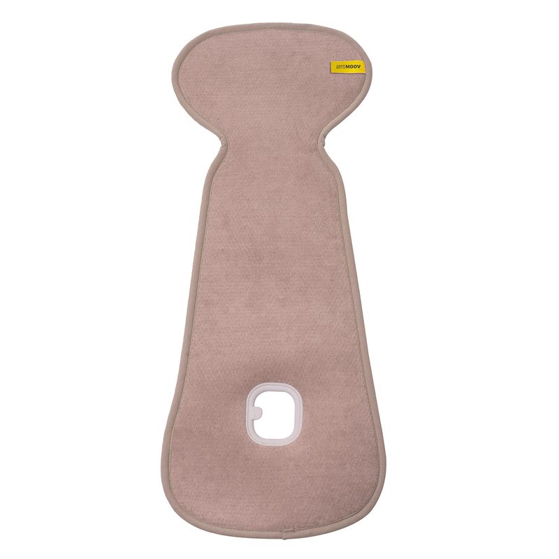 AEROMOOV - Aeromoove Capa Antitranspirante Coche Airlayer Beige