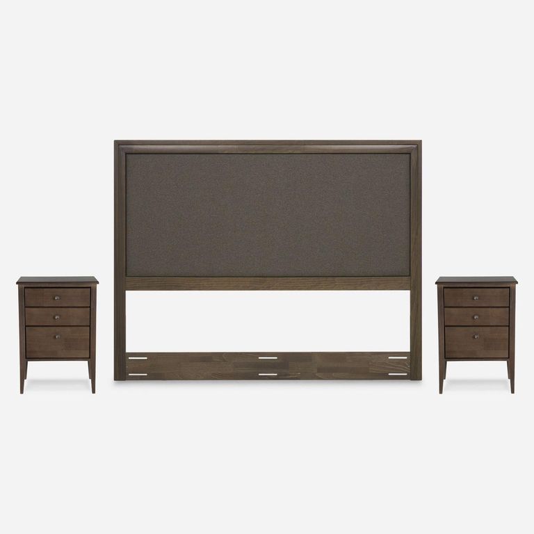 ROSEN Set De Muebles Nolita 2 Plazas