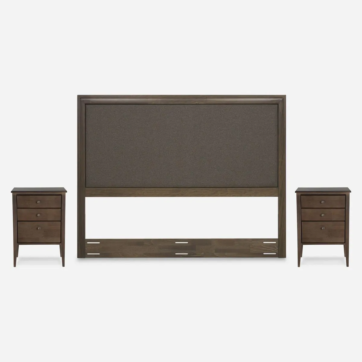ROSEN - Set De Muebles Nolita 2 Plazas Rosen