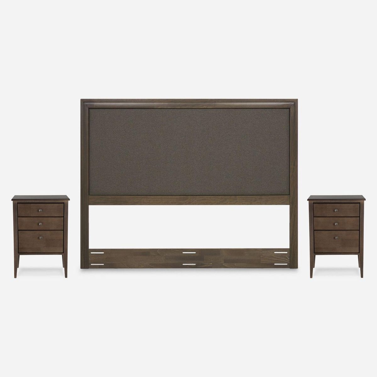 ROSEN - Set De Muebles Nolita 2 Plazas Rosen