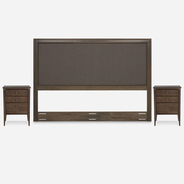 Set De Muebles Nolita King