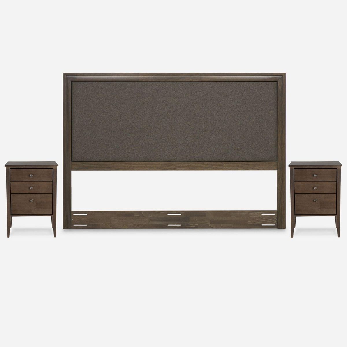 ROSEN - Set De Muebles Nolita King Rosen