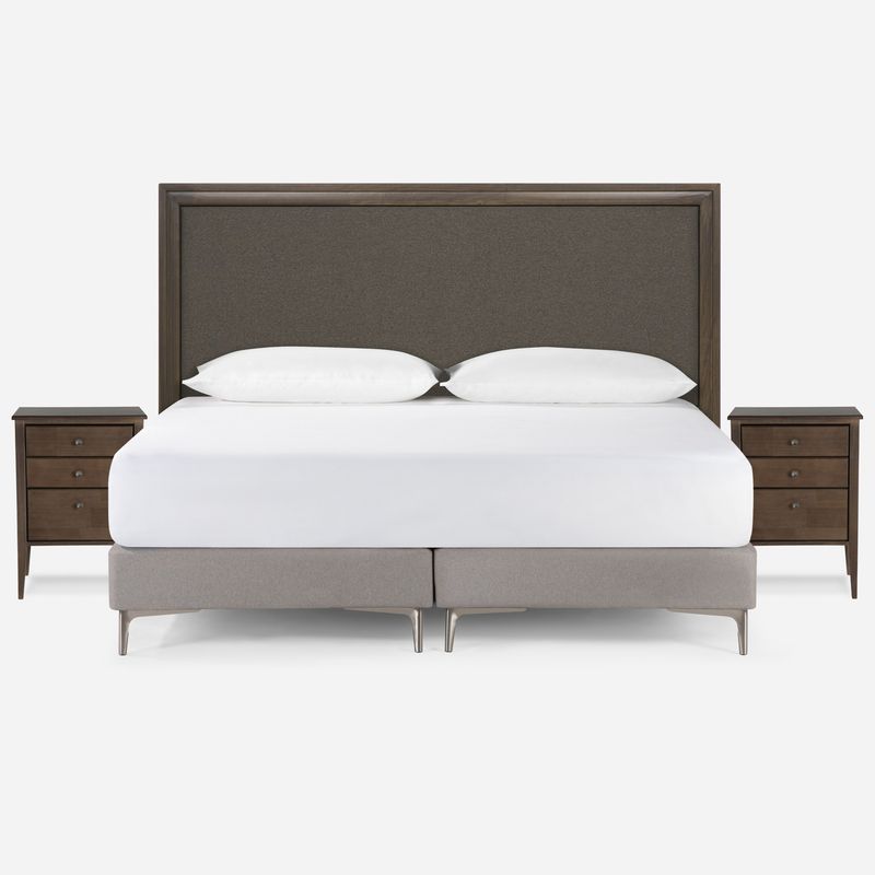ROSEN - Set De Muebles Nolita King Rosen