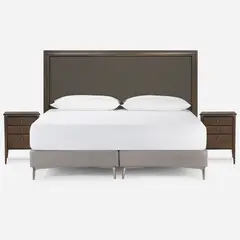 ROSEN - Set De Muebles Nolita King