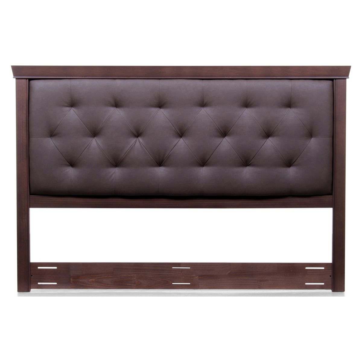 ROSEN - Respaldo Cama Brera 2 Plazas Rosen