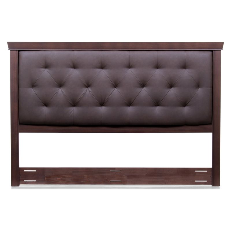 ROSEN - Respaldo cama Brera 2 Plazas Rosen