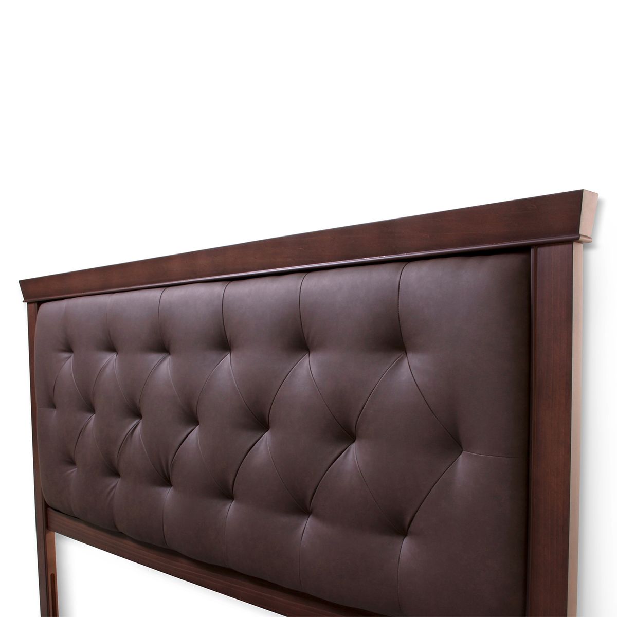 ROSEN - Respaldo Cama Brera 2 Plazas Rosen