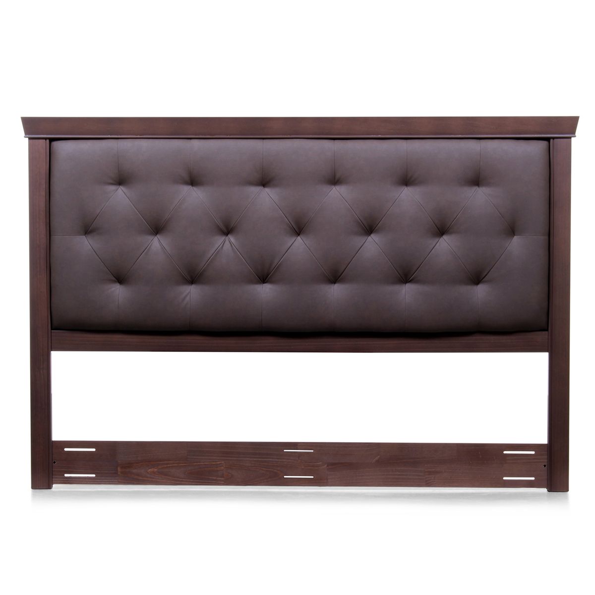 ROSEN - Respaldo Brera King Rosen