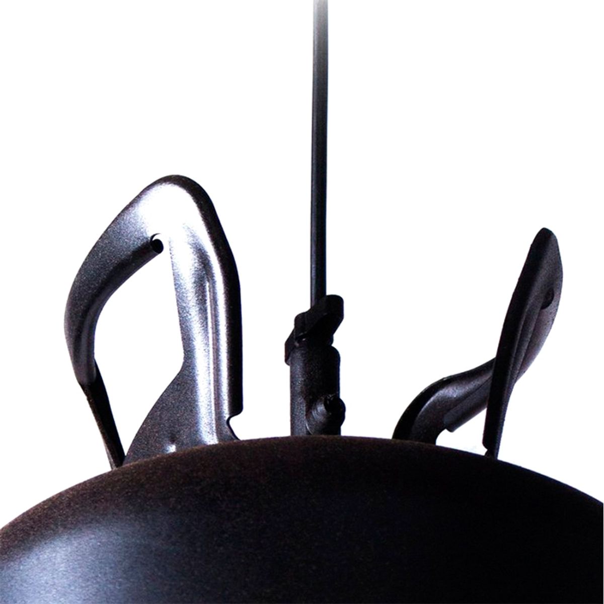 CONVICTUS - Lámpara De Colgar Bombona